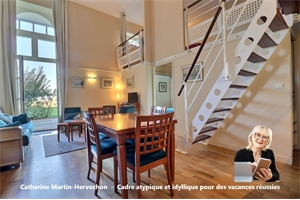 t3 à la vente -   44490  LE CROISIC, surface 54 m2 vente t3 - UBI443604638